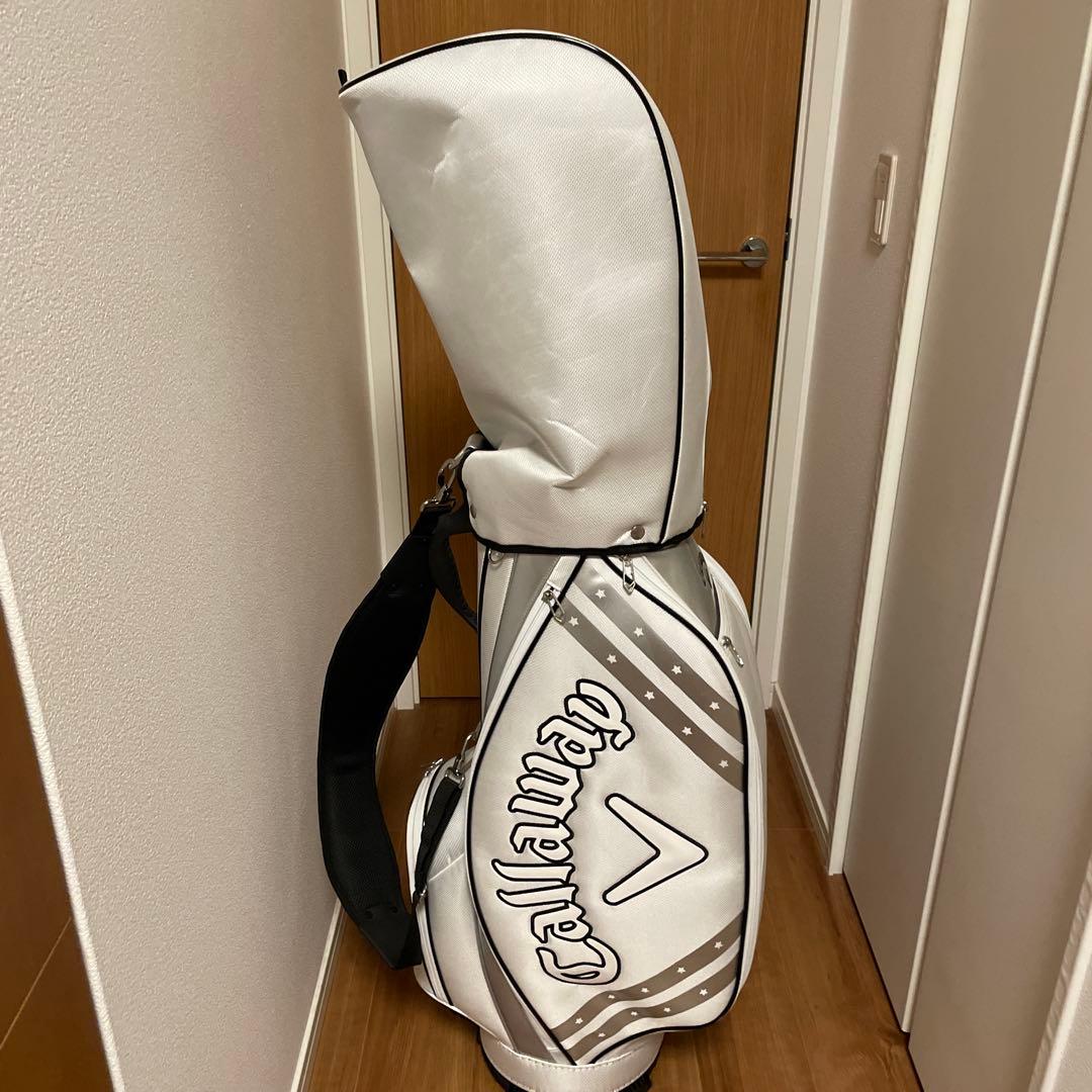 キャロウェイ キャディバッグ Callaway Sport 23 JM