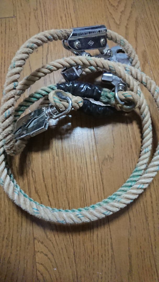 フジ電工どう綱