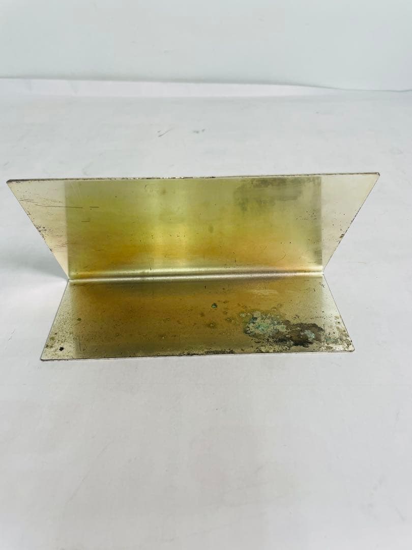 【激レア・希少品】Zippo 公式ショップ専用プレート　非売品