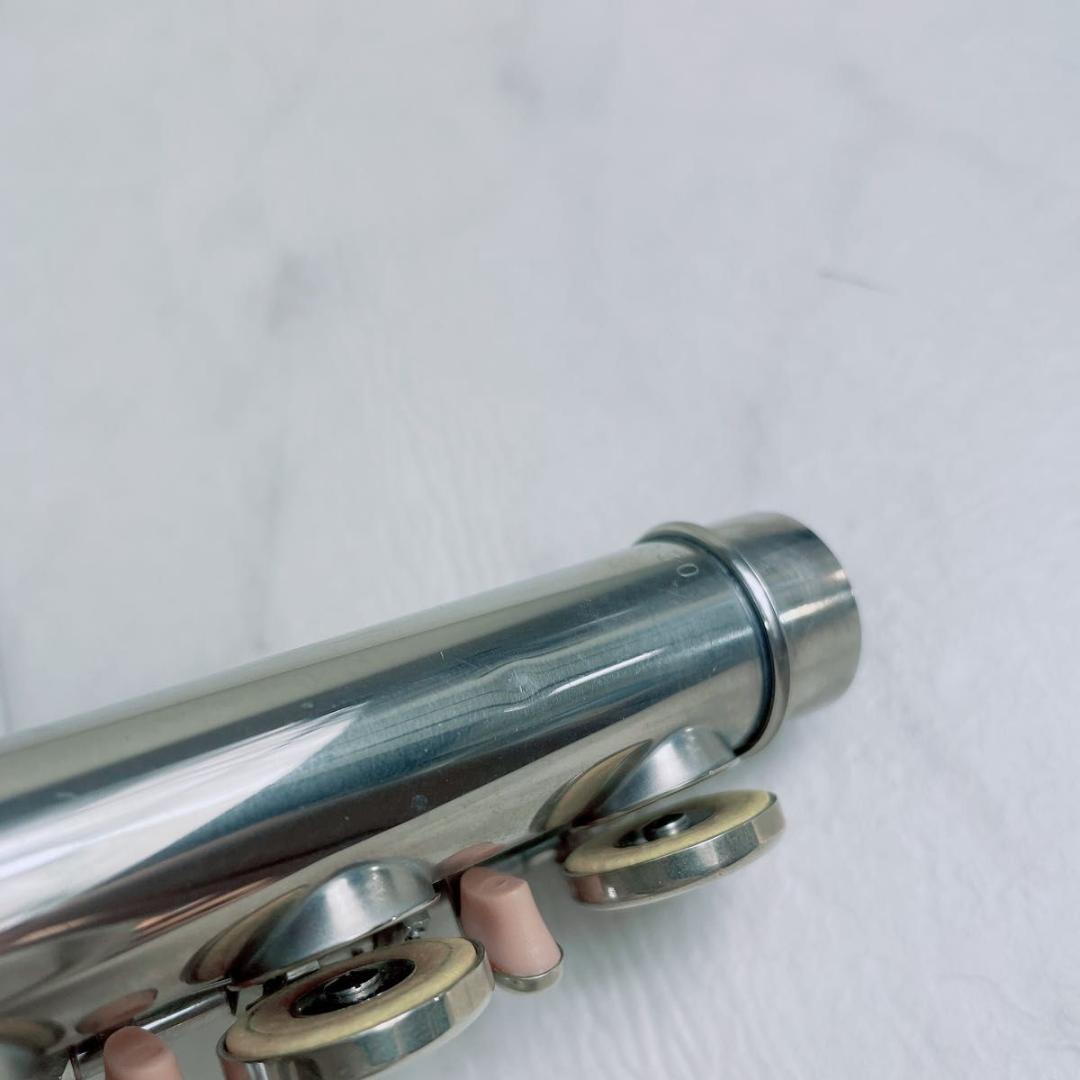 YAMAHA ヤマハ フルート YFL-211 N1937