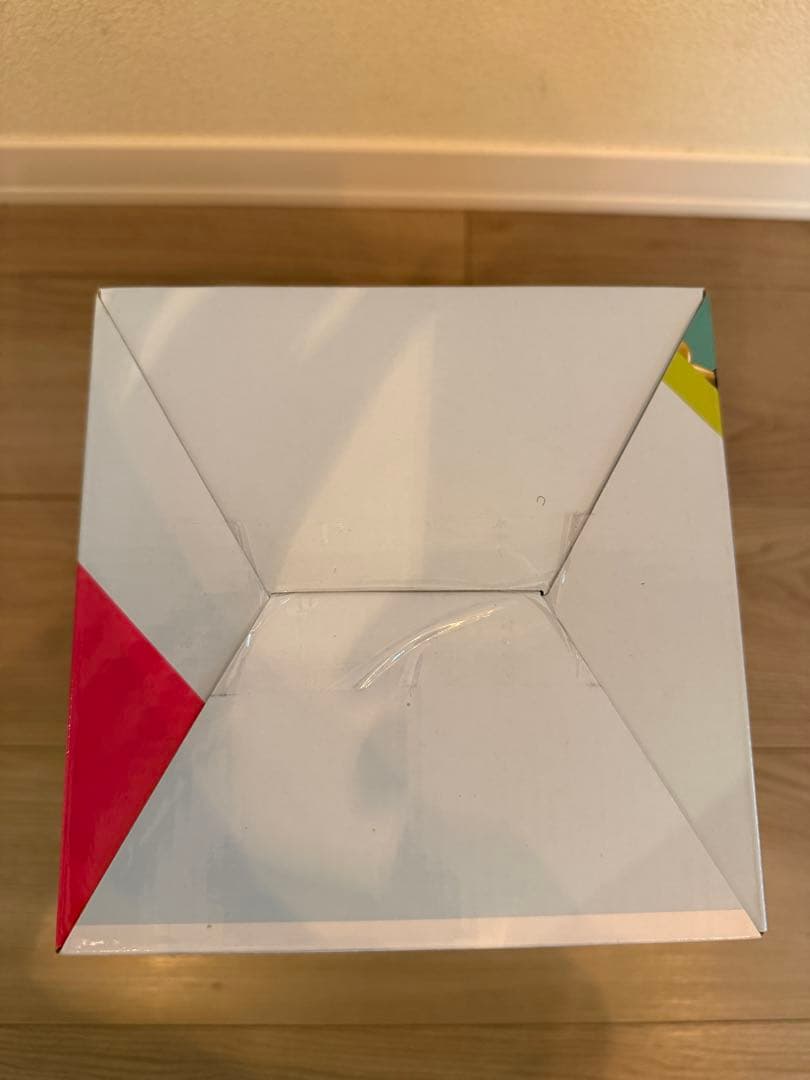 新品未開封 一番くじ 機動戦士Gundam GQuuuuuuX ラストワン賞