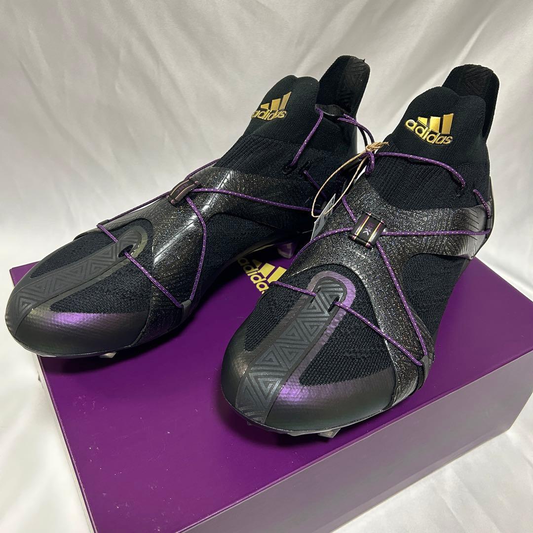 adidas ブラックパンサー ADIZERO PRIMEKNIT 27.5cm