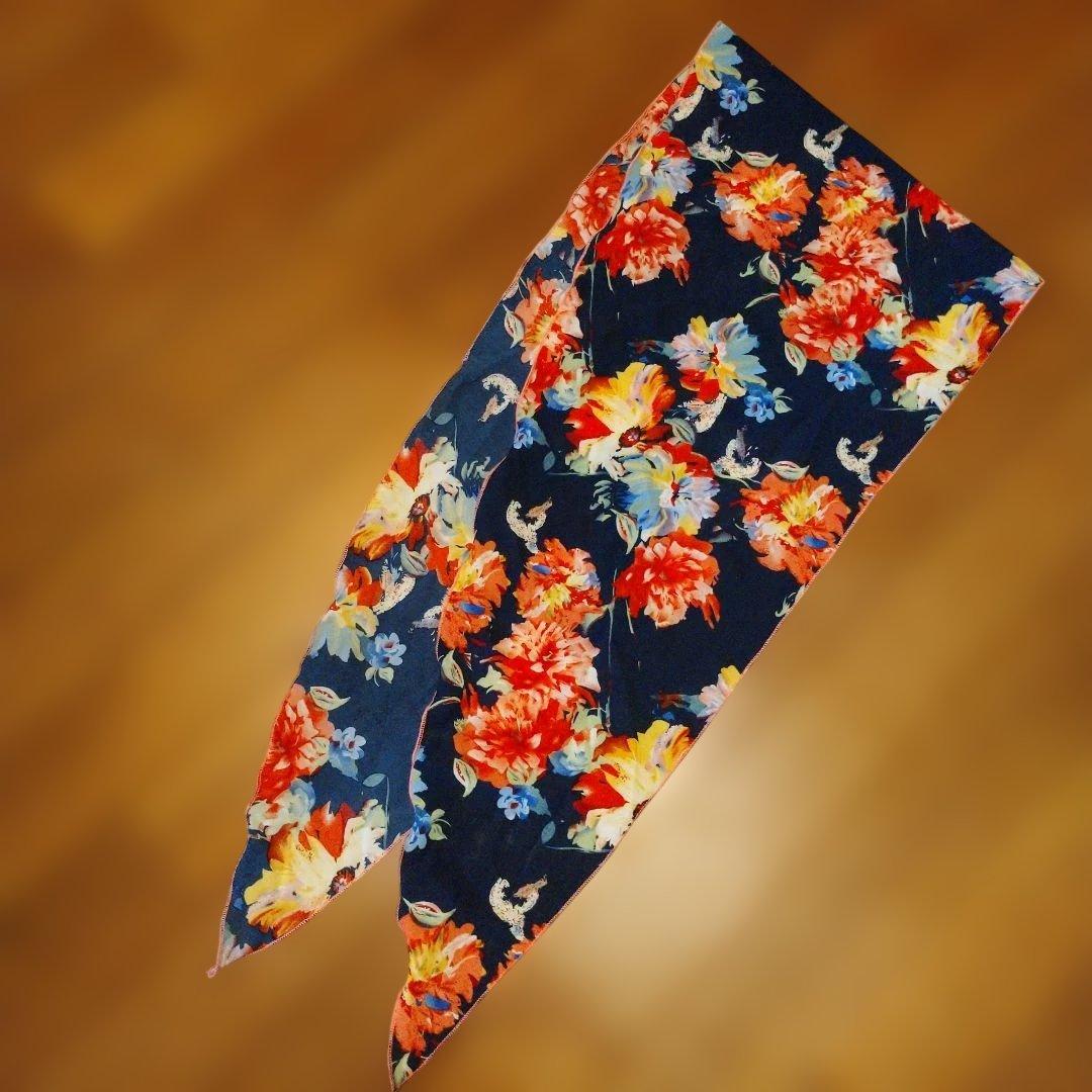 ドセデルフラメンコ☆フラメンコ衣装☆3点セット☆ファルダ☆ピキージョ☆ブラウス