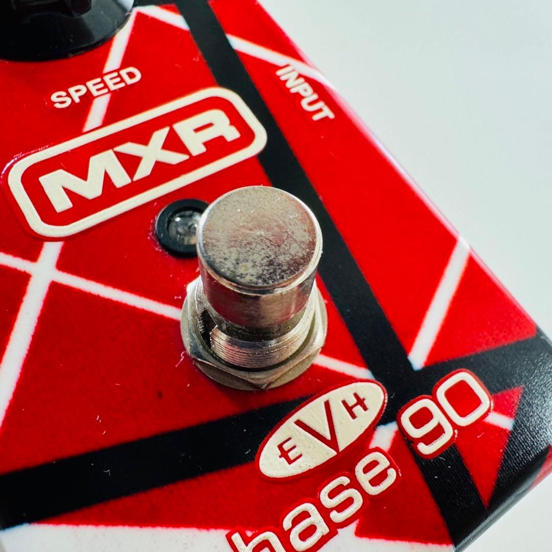 ギター MXR EVH Phase 90 EVH-90