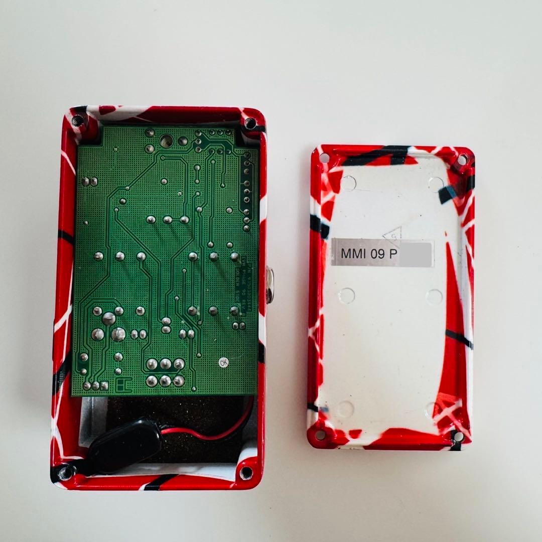 ギター MXR EVH Phase 90 EVH-90