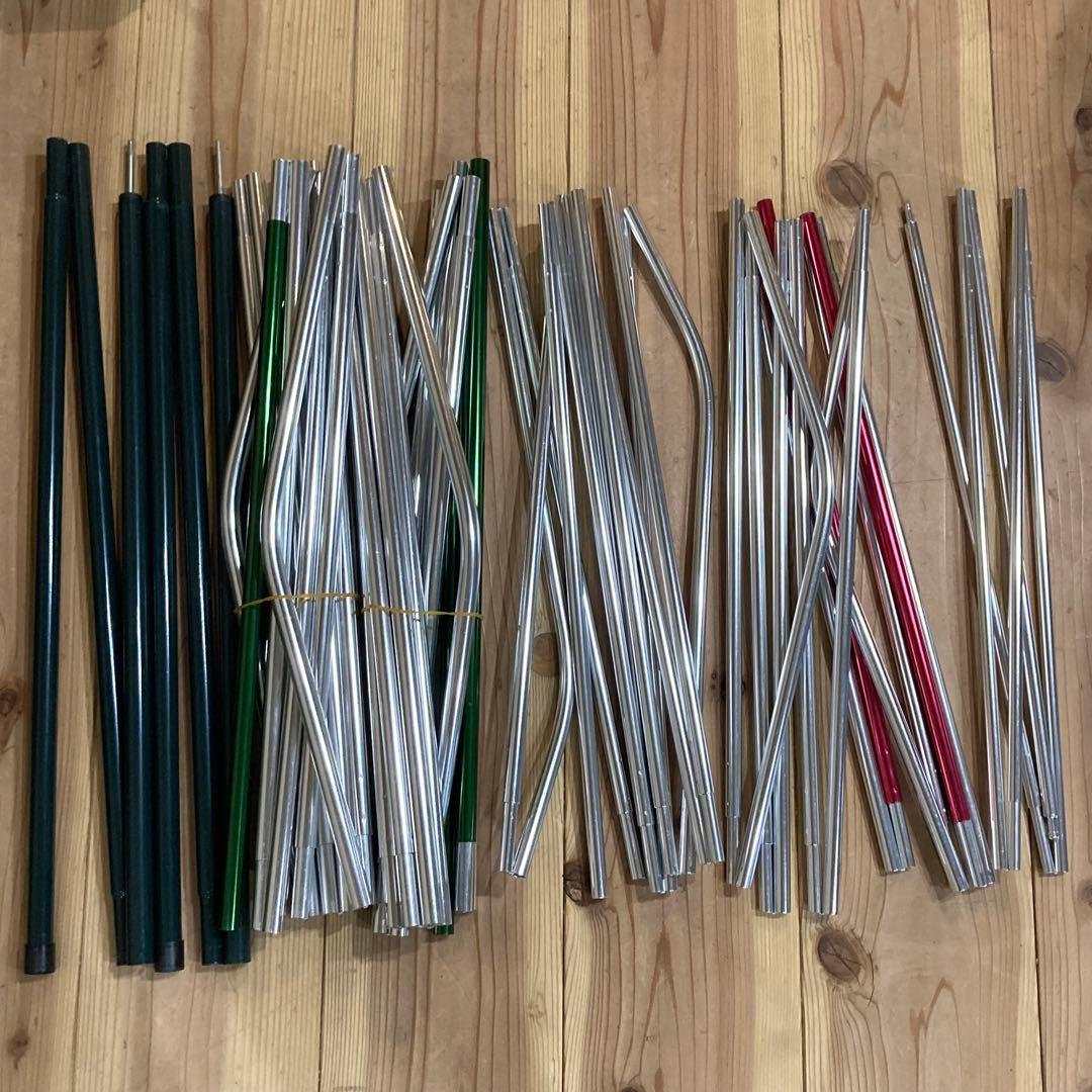 Coleman コールマン タフスクリーン2ルームハウス テント キャンプ