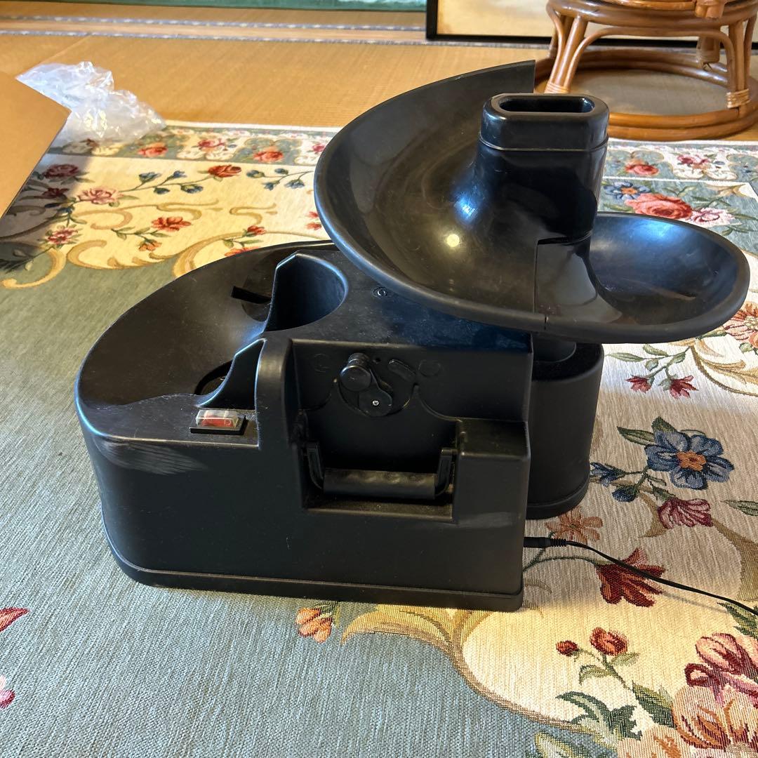 Promark トスマシン 自動投球機