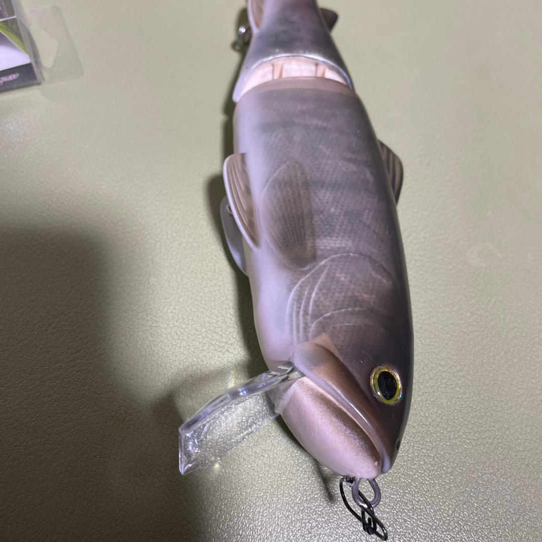 サイレントキラー250