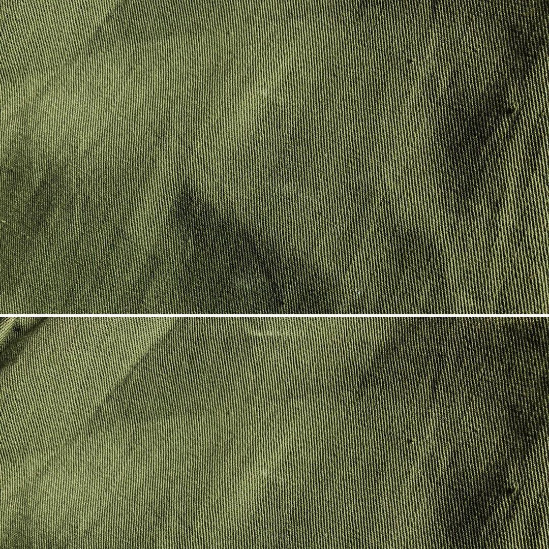 中国人民解放軍　上下セット　軍物　ミリタリー　陸軍　戦闘服　70s 部隊　装備