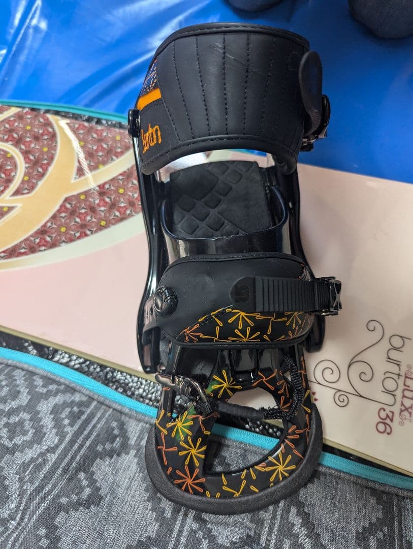 BURTON Lux 36 バートン スノーボード