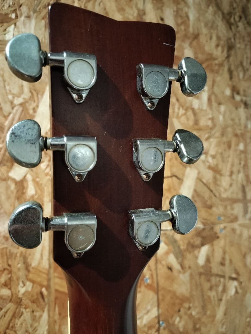 ス*ウ様 Yamaha FS-423S TBS アコースティックギター