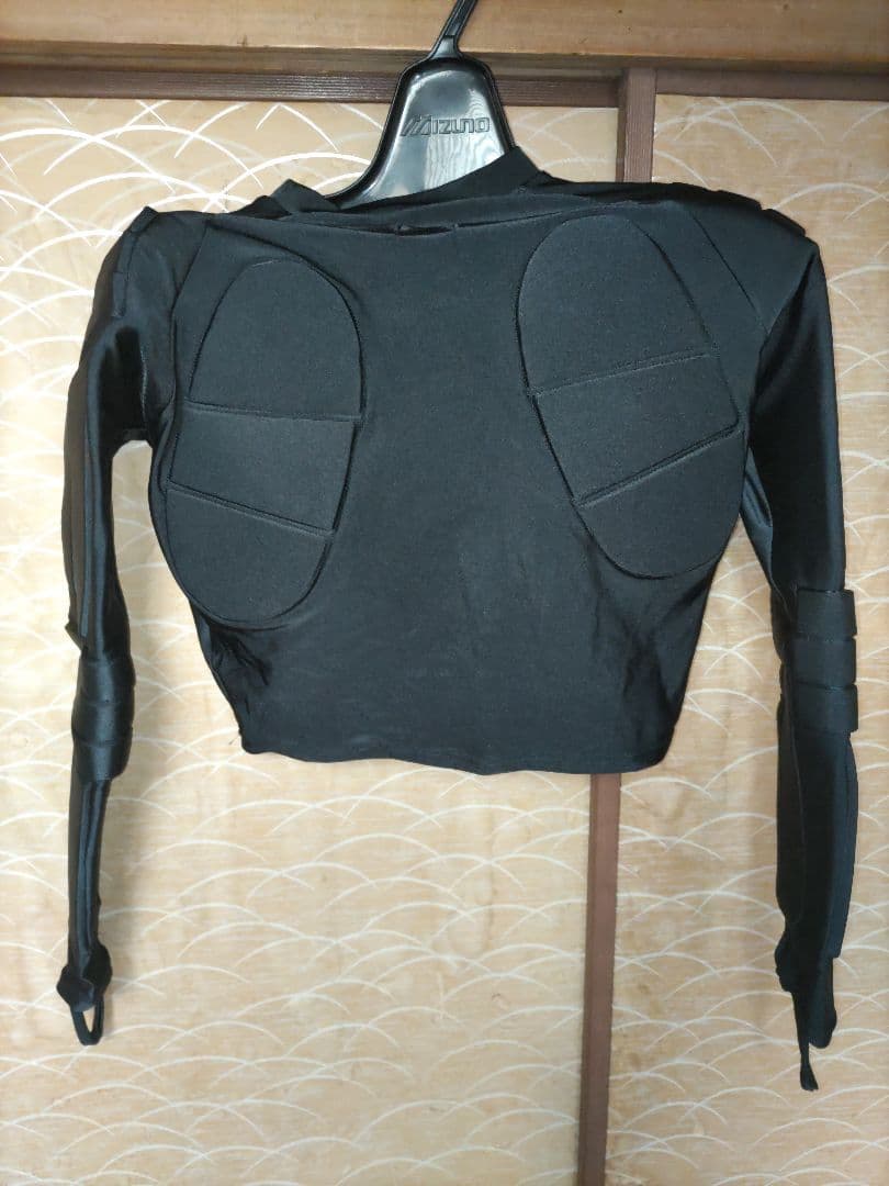 程度良好 GOLDWIN インナープロテクター サイズO