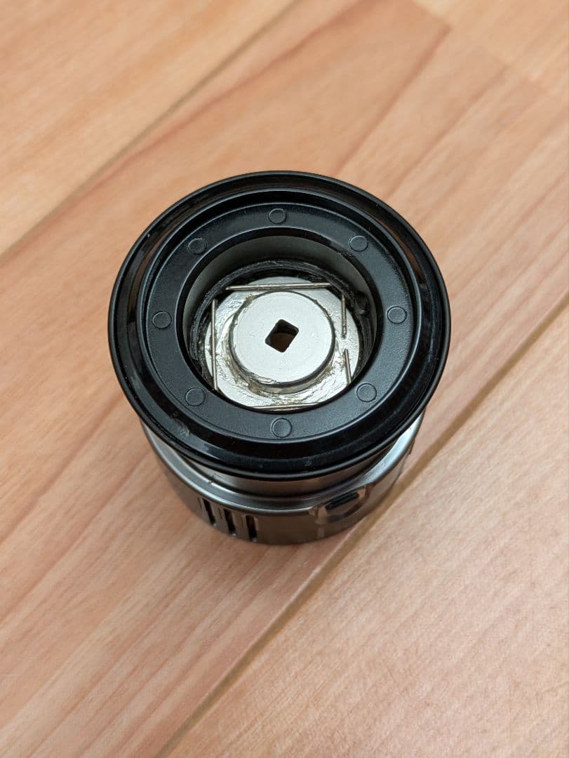 19ヴァンキュシュ　c2000sss　スプール