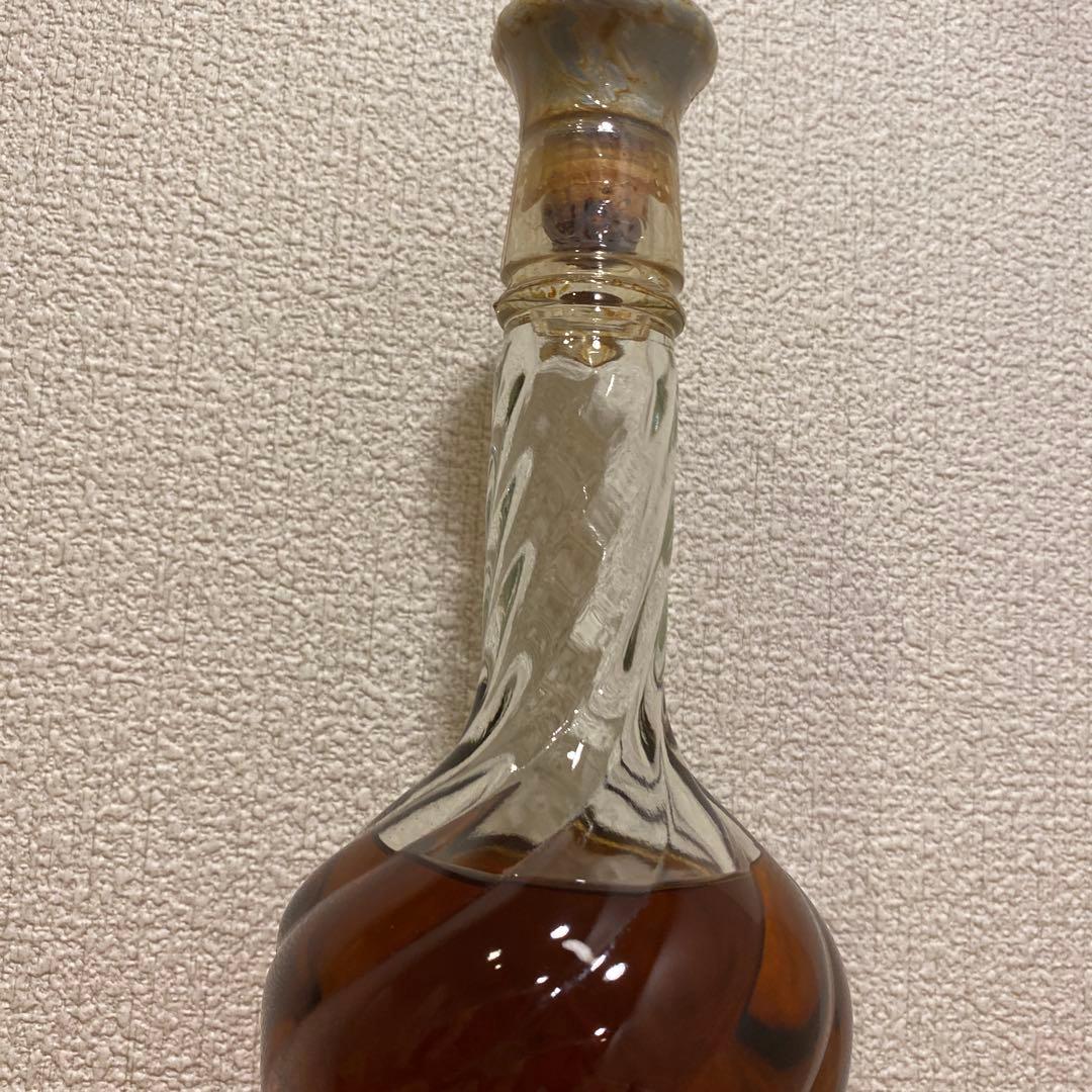 ジャックダニエル　バイセンテナリ　1796〜1996 200周年記念