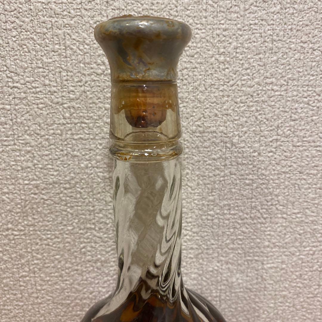 ジャックダニエル　バイセンテナリ　1796〜1996 200周年記念