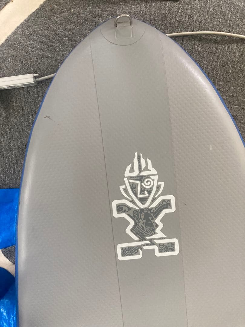 り〜さま専用 STARBOARD インフレダブル　sup blend 2018