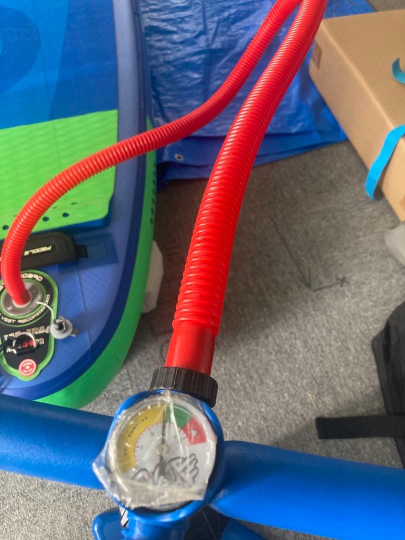 り〜さま専用 STARBOARD インフレダブル　sup blend 2018