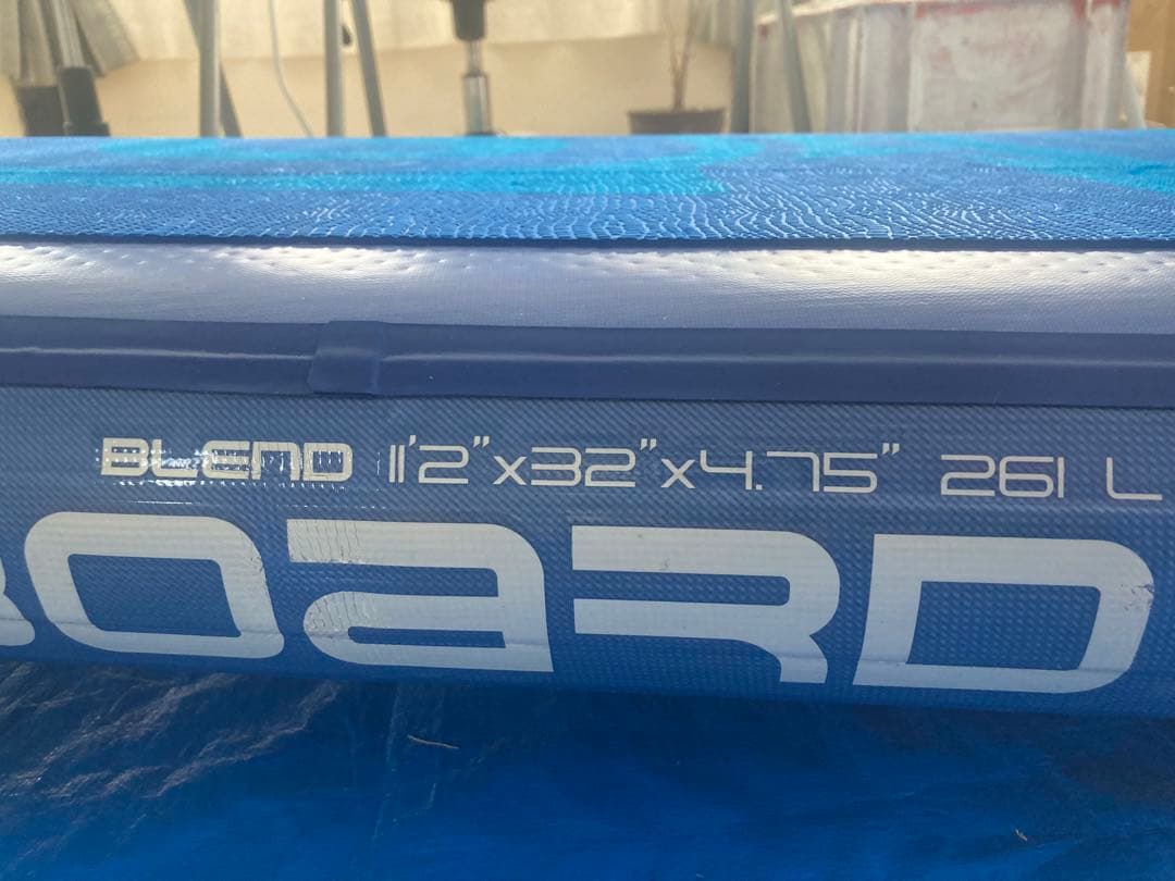り〜さま専用 STARBOARD インフレダブル　sup blend 2018