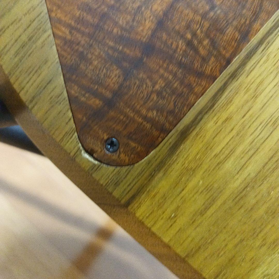 ギター Josh Parkin Guitars Custom Order