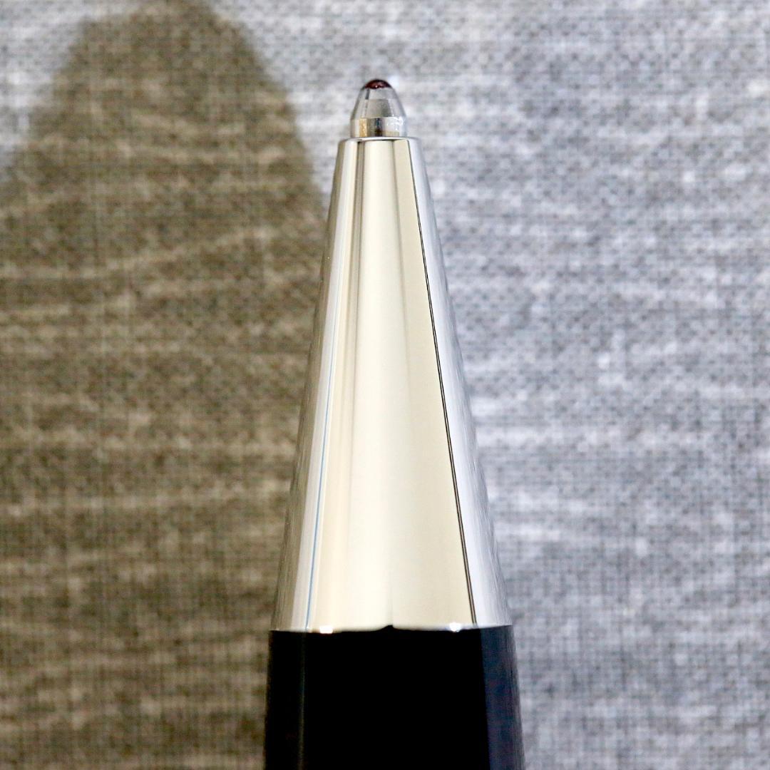 【極美品】モンブラン ボールペン １６１ マイスター ルグラン プラチナ