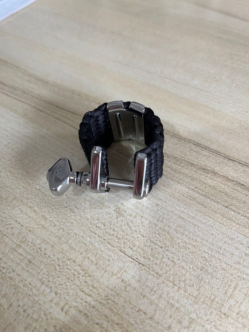 Bambu NOVA アルトサックス　リガチャー