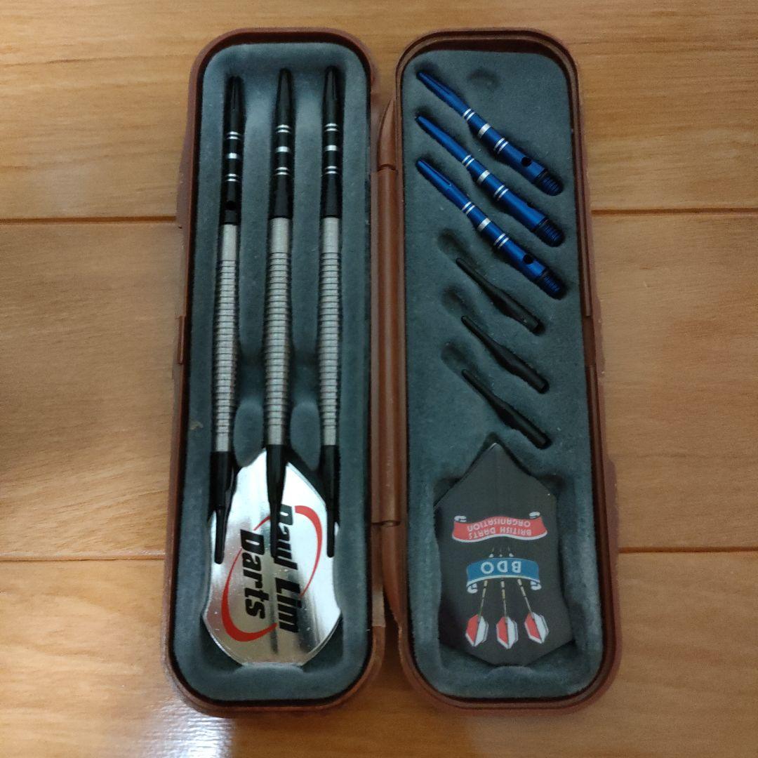 【レア】NODOR Paul Lim ノドア ポールリム