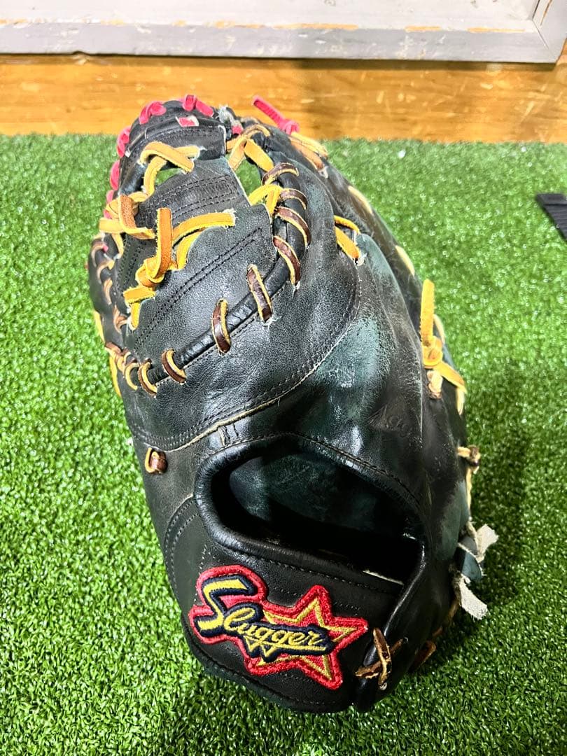 久保田スラッガー 硬式用　左