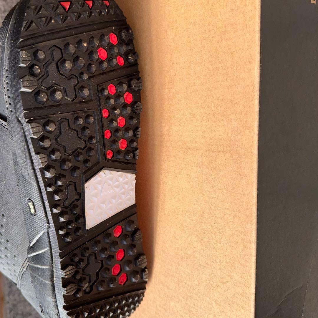 BURTON ION WIDE スノーボード ブーツ