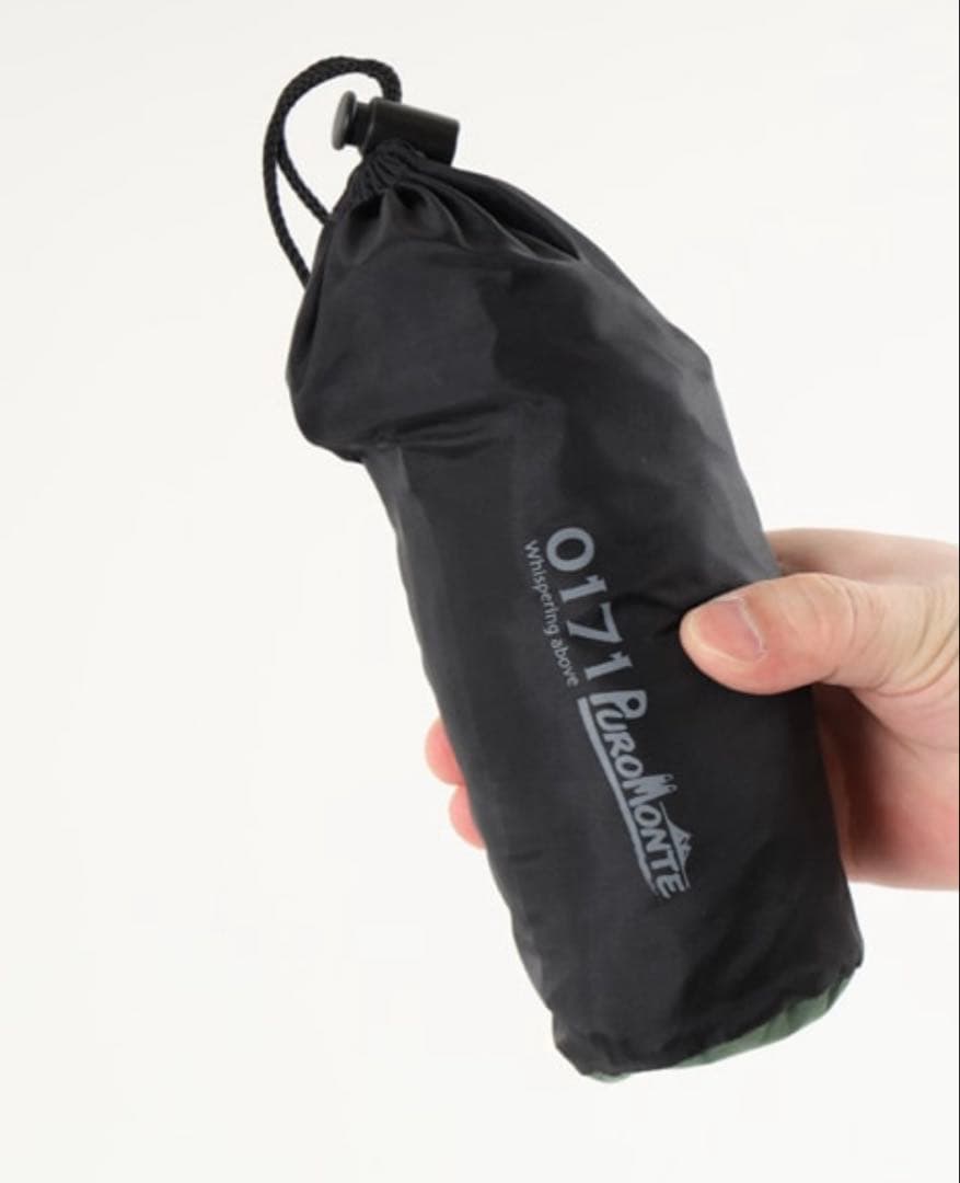 PAINE cloud mat 165cm 寝袋　エア枕　キャンプ　３点セット