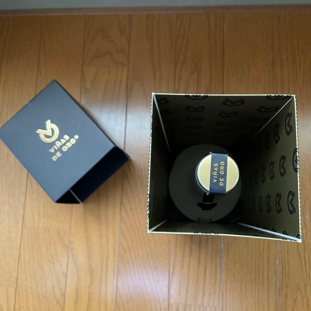 ペルーイカ州のピスコ、0.5Lのモストベルデ ぶどう、スペシャルエディション