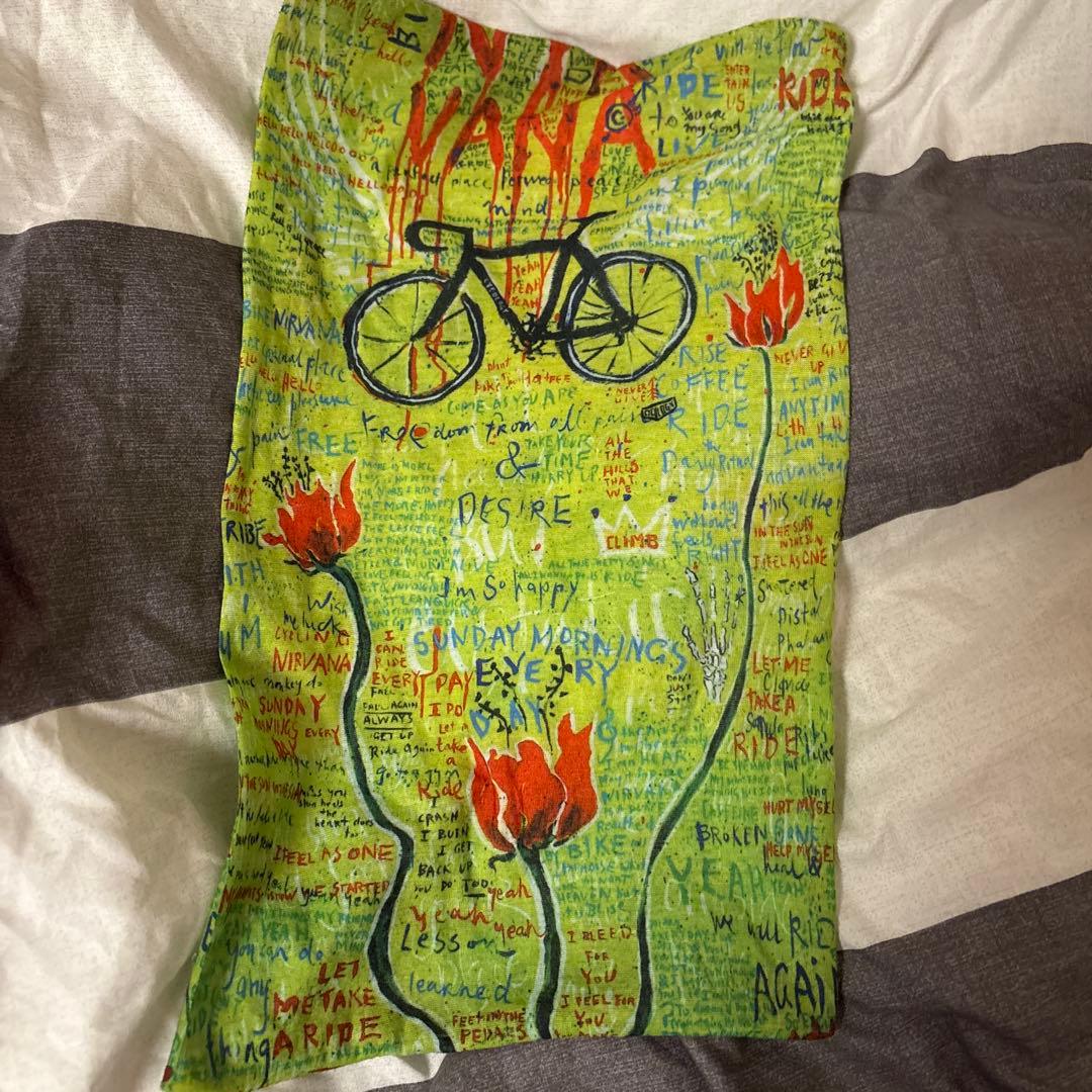 CYCOLOGY(サイコロジー) 手袋　ウェア　ネックウォーマー