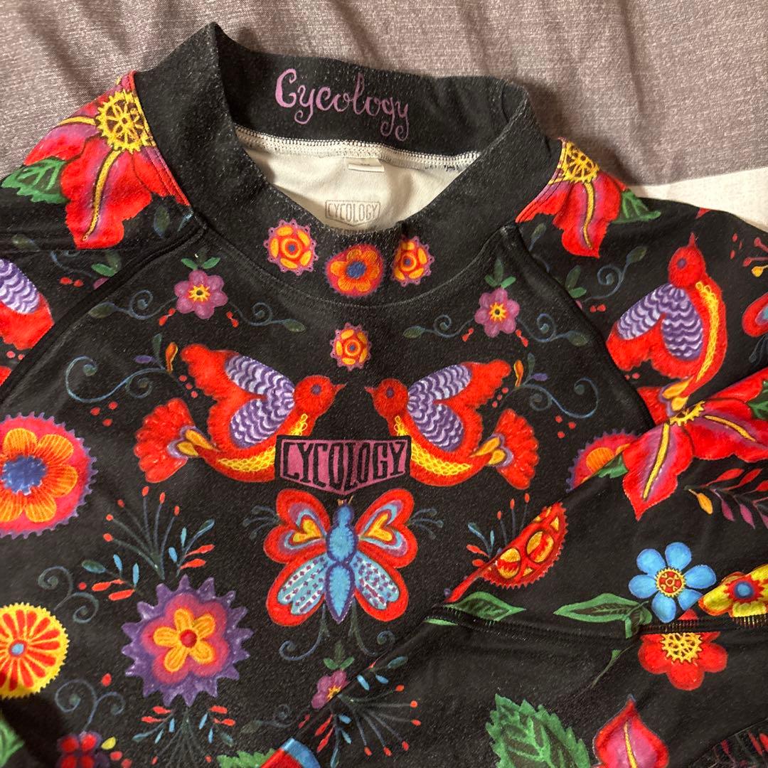 CYCOLOGY(サイコロジー) 手袋　ウェア　ネックウォーマー