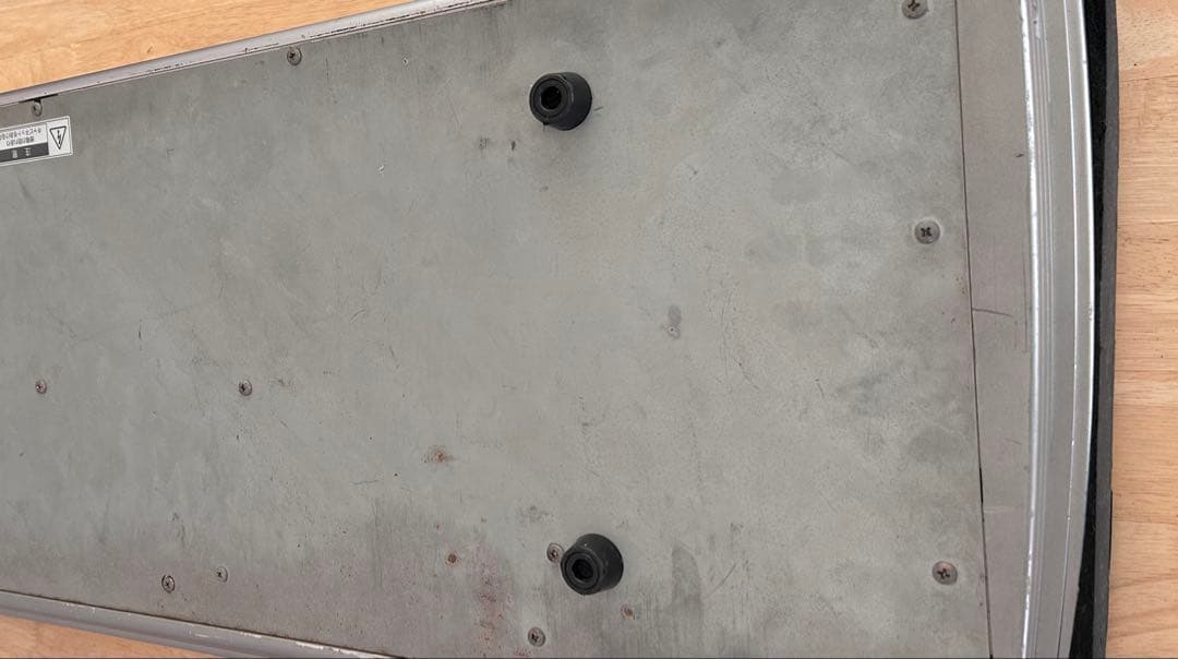 KORG TRINITY PLUS トリニティ　シンセサイザー