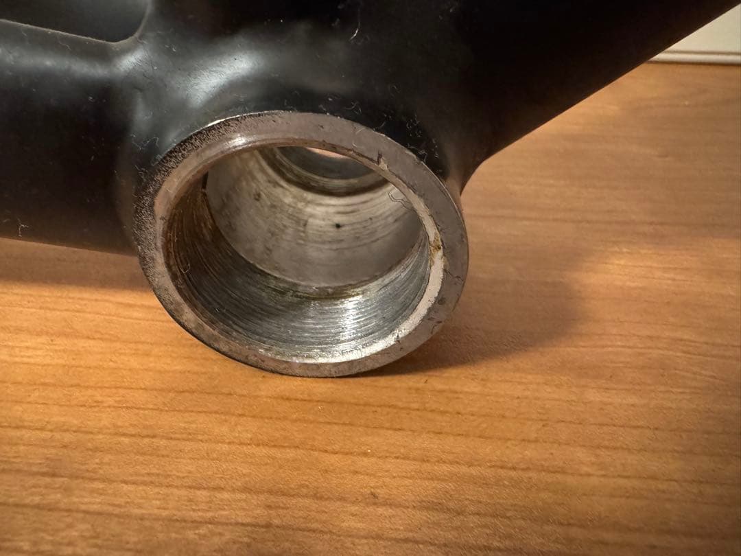 Leader 725 フレーム 1806フルカーボンフォーク