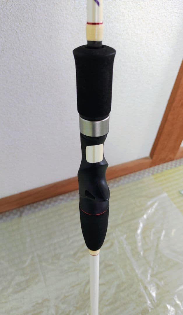 Deep Amity 195M (釣り竿・ロッド)