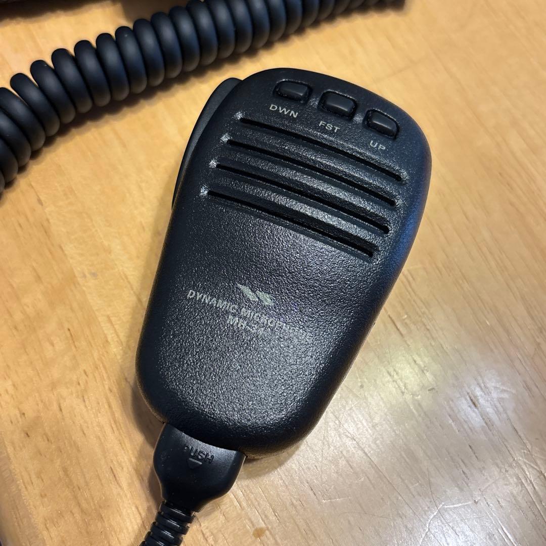 YAESU FT-817 アマチュア無線機