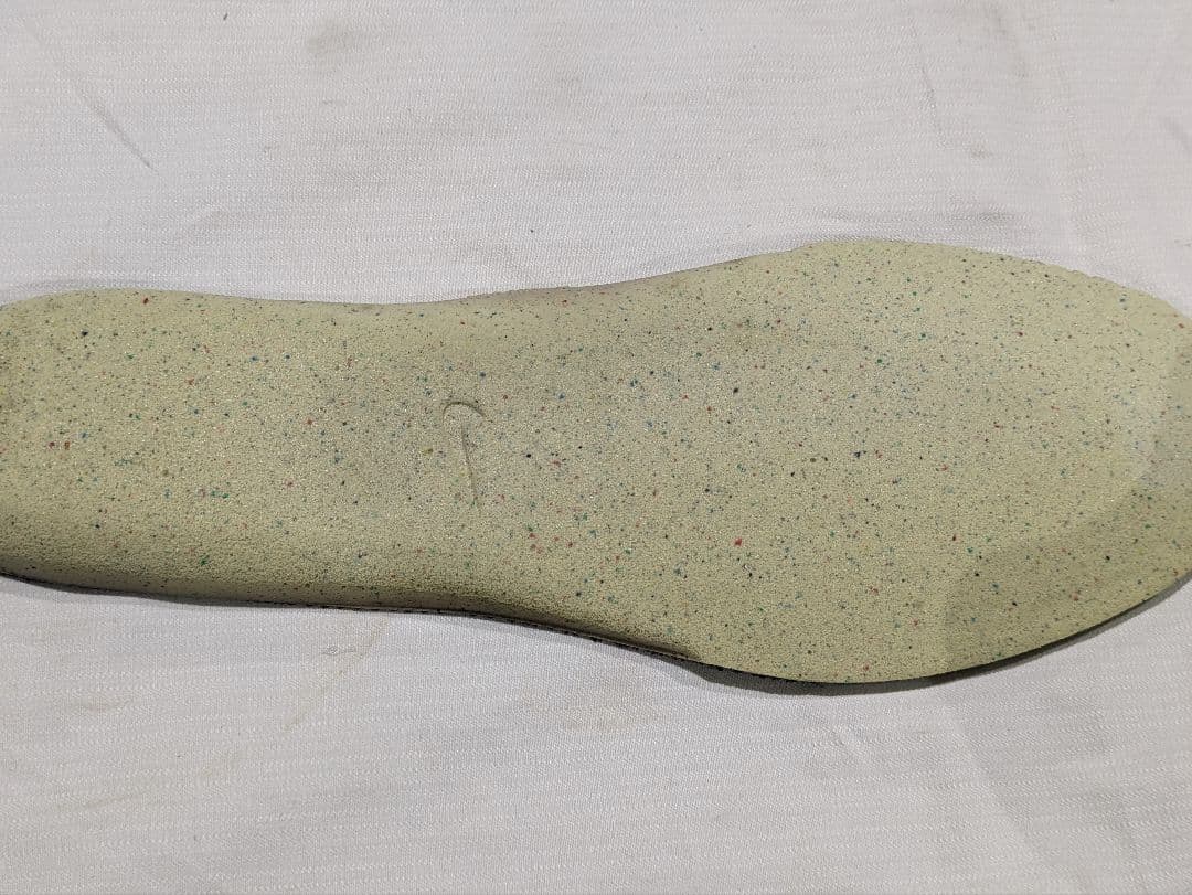 Nike Air Max スニーカー グレー/ライム