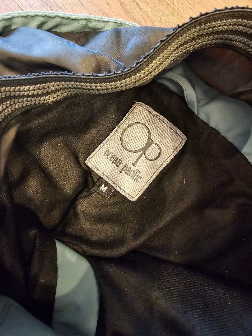 op スノボウェア