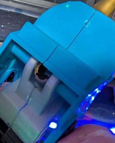 元祖SDガンダム 12個セット・一部改造塗装済