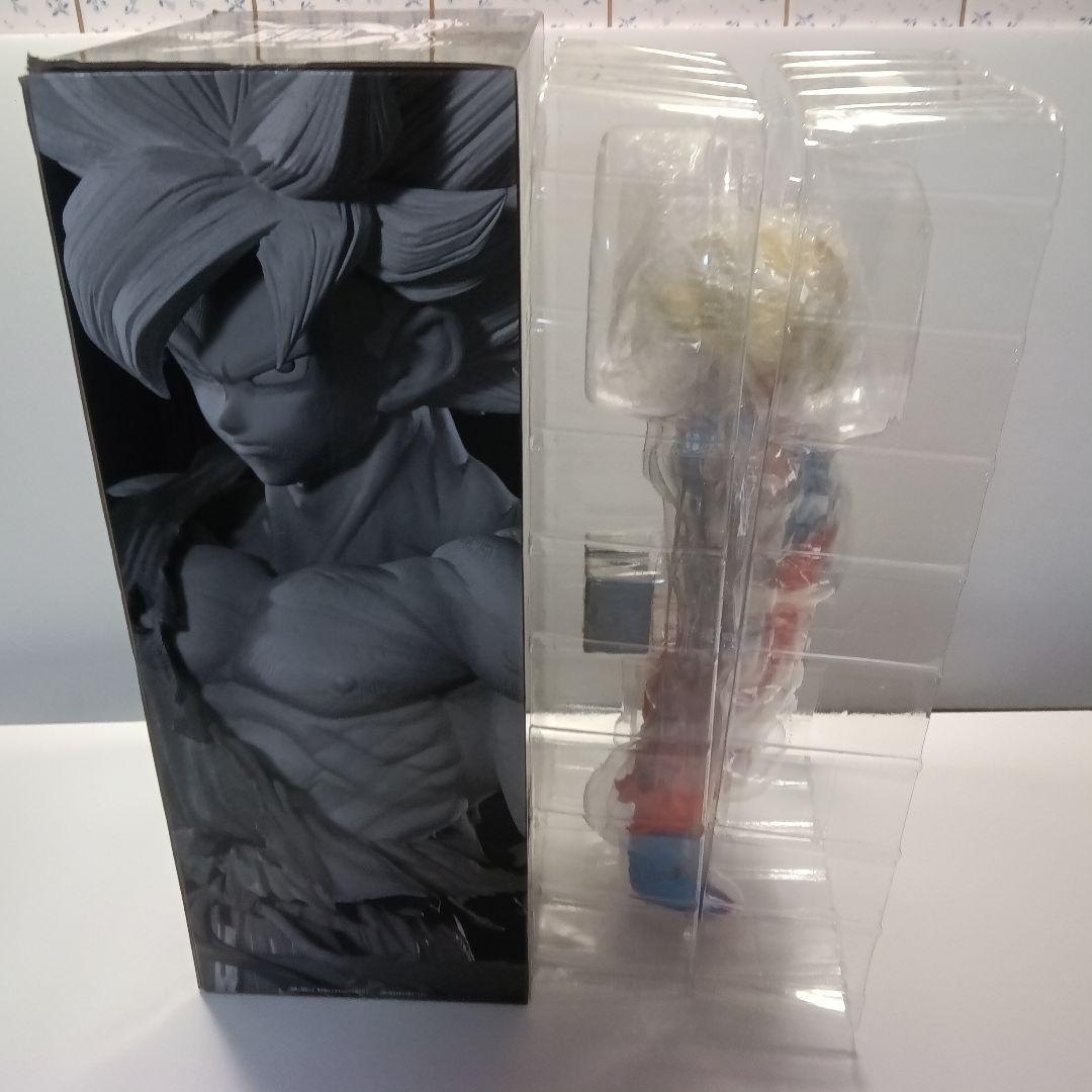 ドラゴンボール GOKOU　孫悟空　SMSP ver1.5 02 　B賞