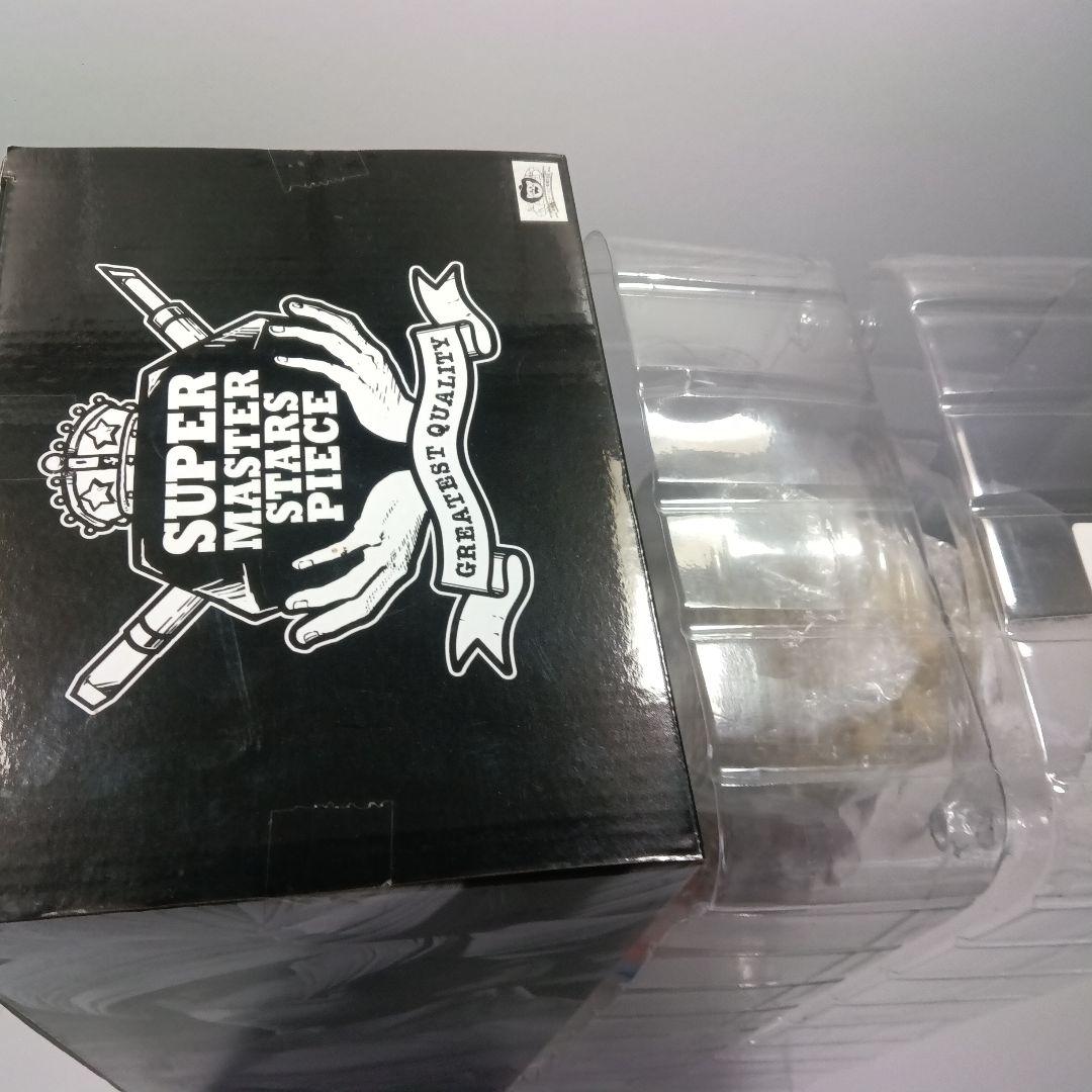 ドラゴンボール GOKOU　孫悟空　SMSP ver1.5 02 　B賞