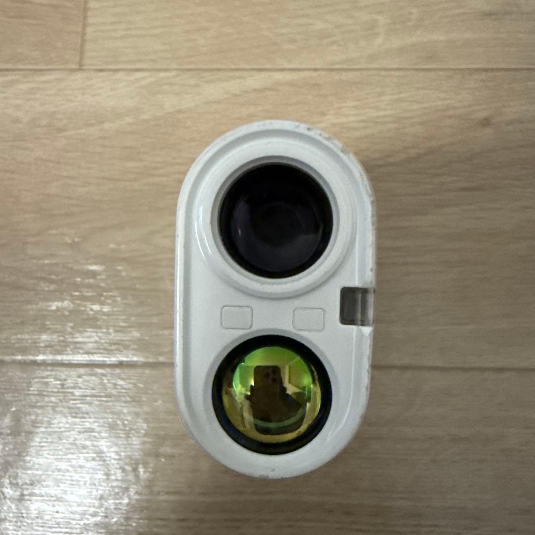 ニコン　COOLSHOT LITE STABILIZED クールショットライト