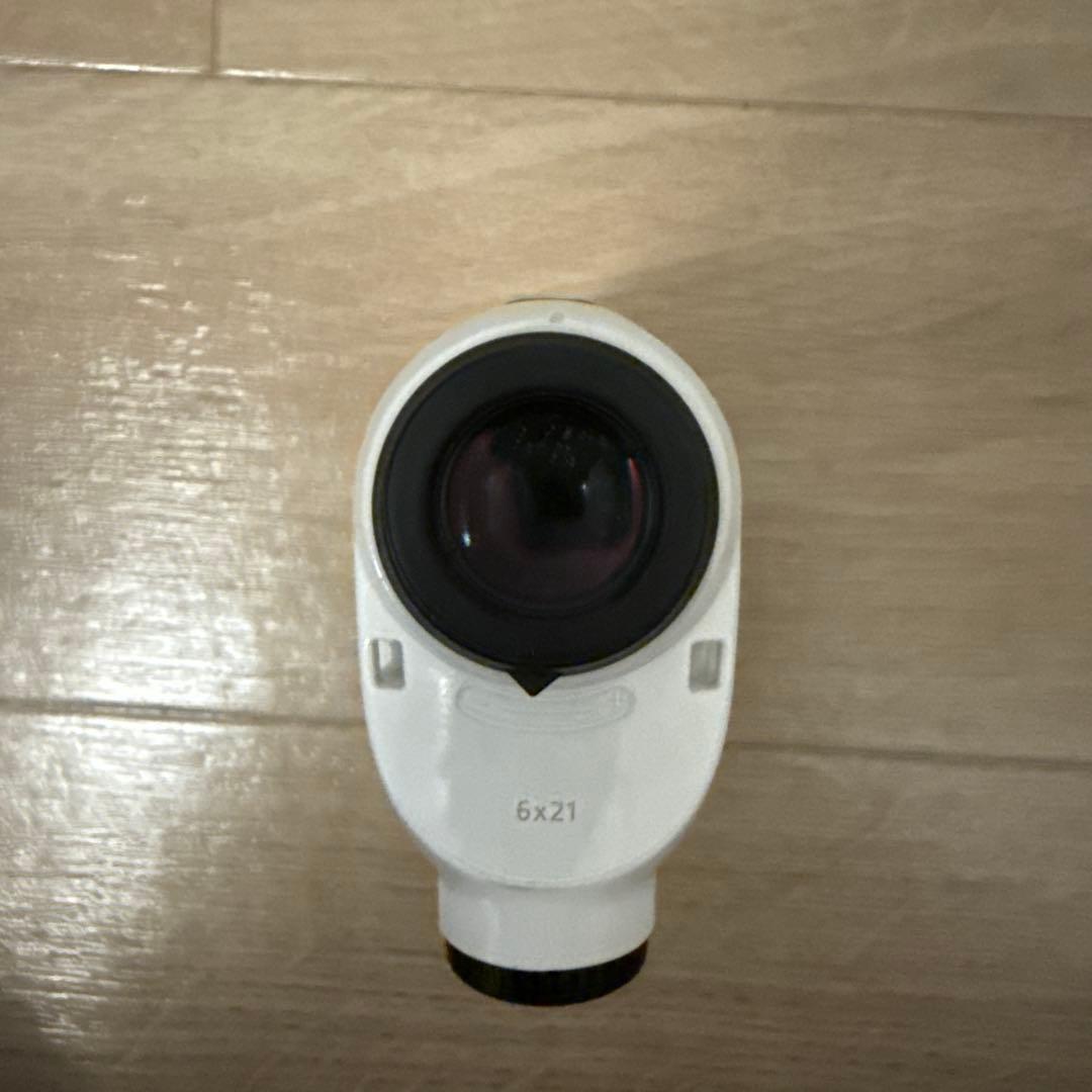 ニコン　COOLSHOT LITE STABILIZED クールショットライト