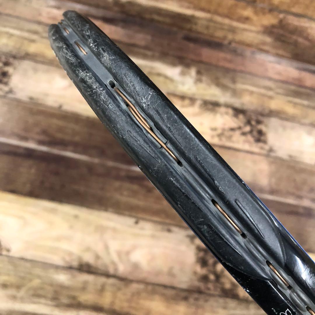 【希少モデル】 バボラ アエロプロドライブ　初代 2004年 ナダル愛用モデル