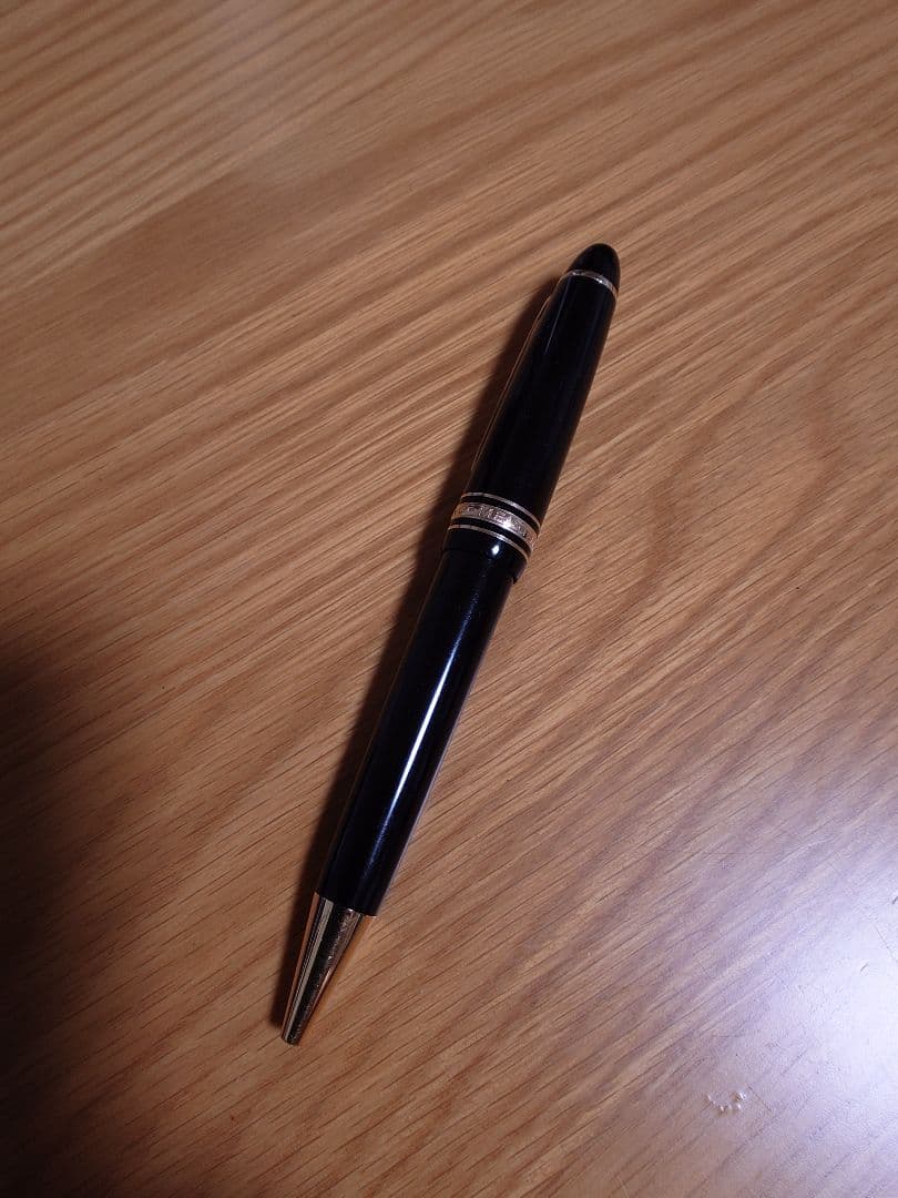 モンブラン　マイスターシュテュック　ルグラン