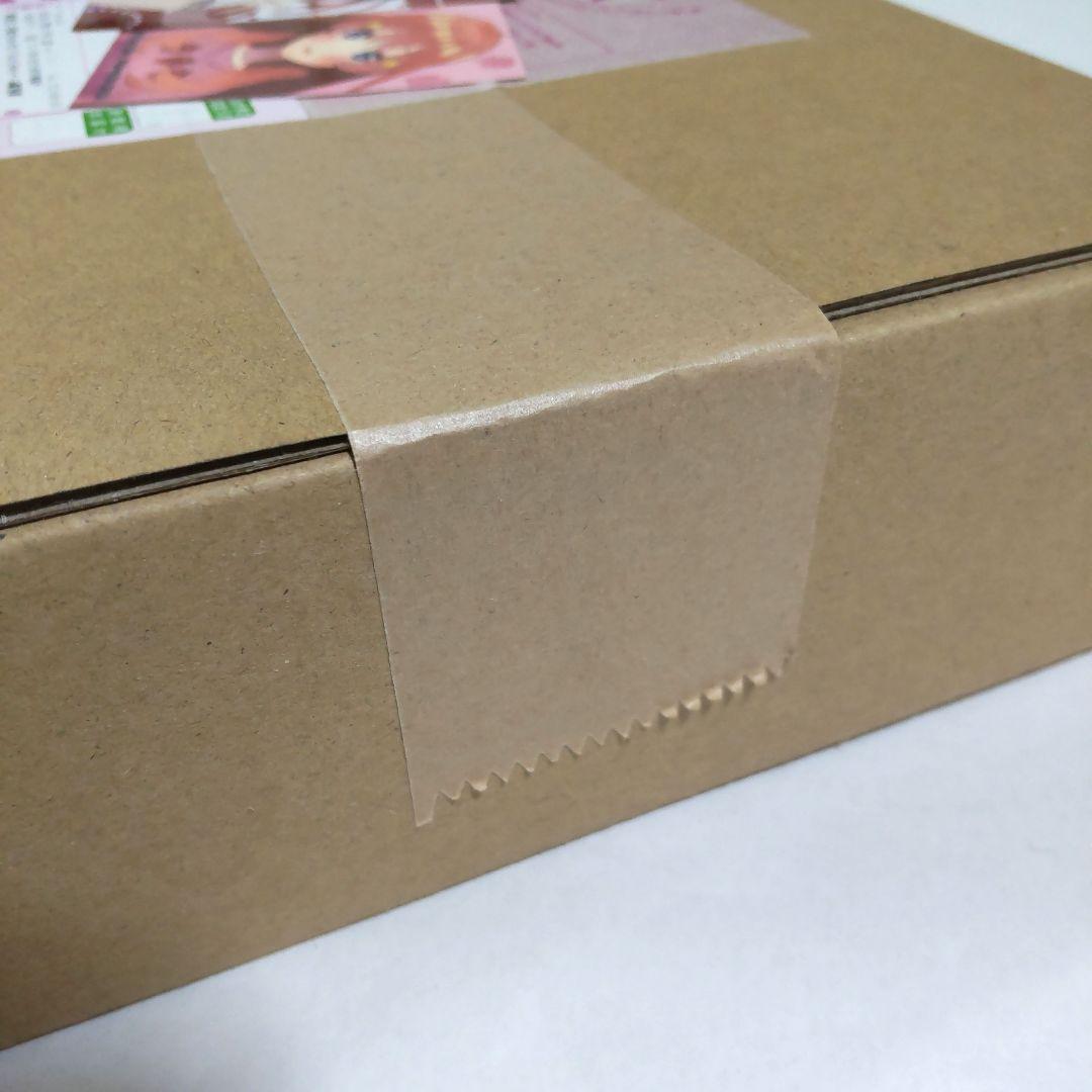 五等分の花嫁 アクリルスタンド ハイチュウ 中野五月