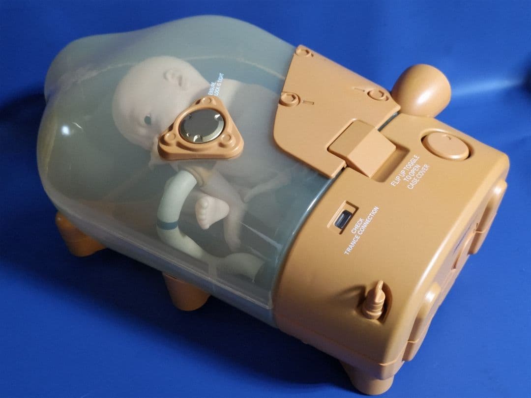 デスストランディング DEATH STRANDING BBポッド 千値練