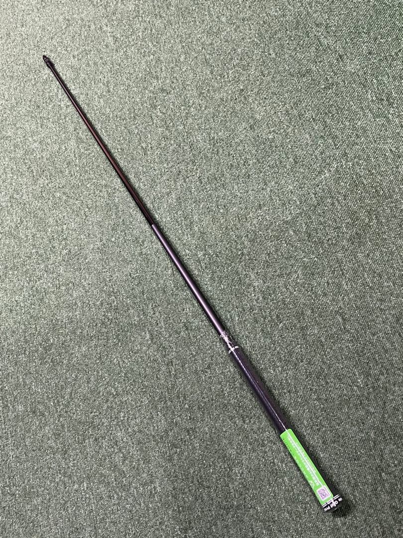 クラブ PING TOUR 2.0 BLACK 65S