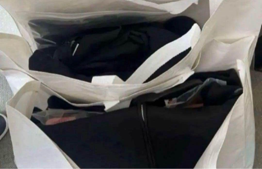 Supreme®/Umbro Gradient Track Pant