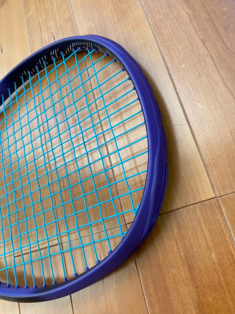 YONEX GEOBREAK 70s ヨネックス　（ジオブレイク 70S）